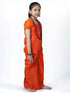 BookMyCostume Vanwasi Sita Mata Ramayana Fancy Dress Costume for Girls & Women